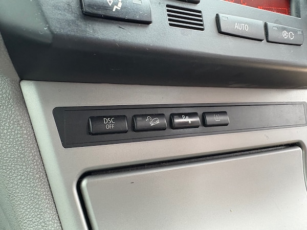Used BMW X3 2004 for sale - 76321725: Photo 14