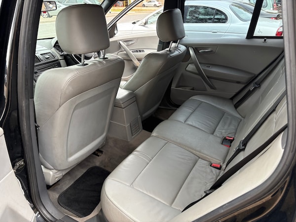 Used BMW X3 2004 for sale - 76321725: Photo 9