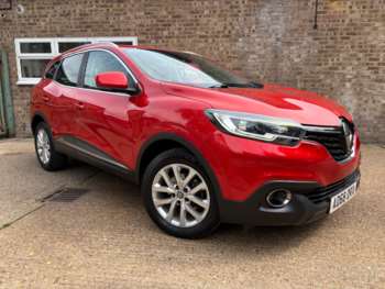 Used Renault Kadjar 2019 for sale - 75386187: Photo