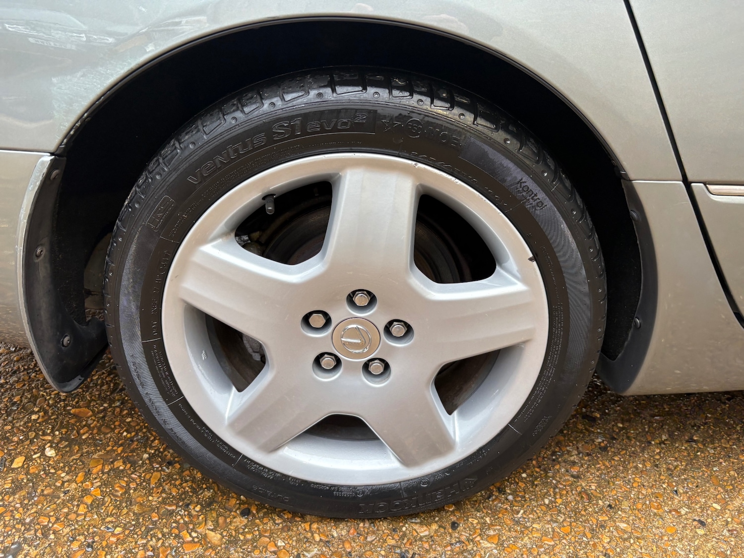 Used Lexus LS 2002 for sale - 77536291: Photo 11