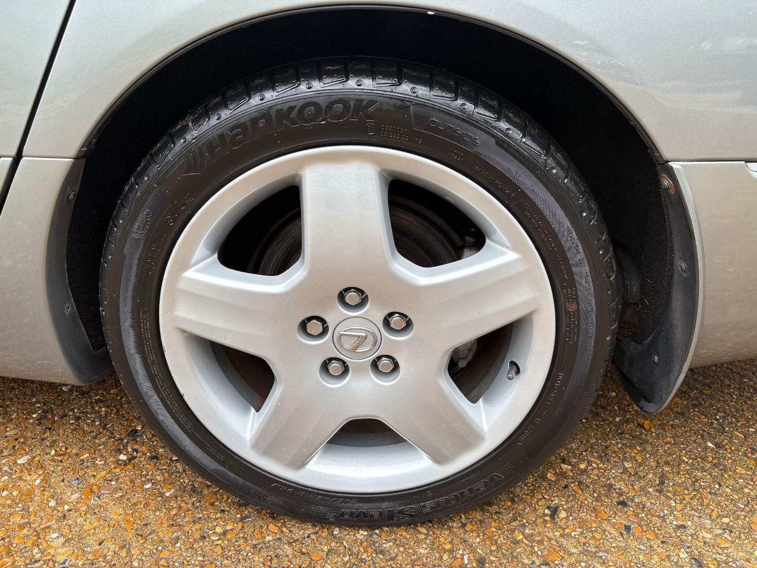 Used Lexus LS 2002 for sale - 77536291: Photo 12