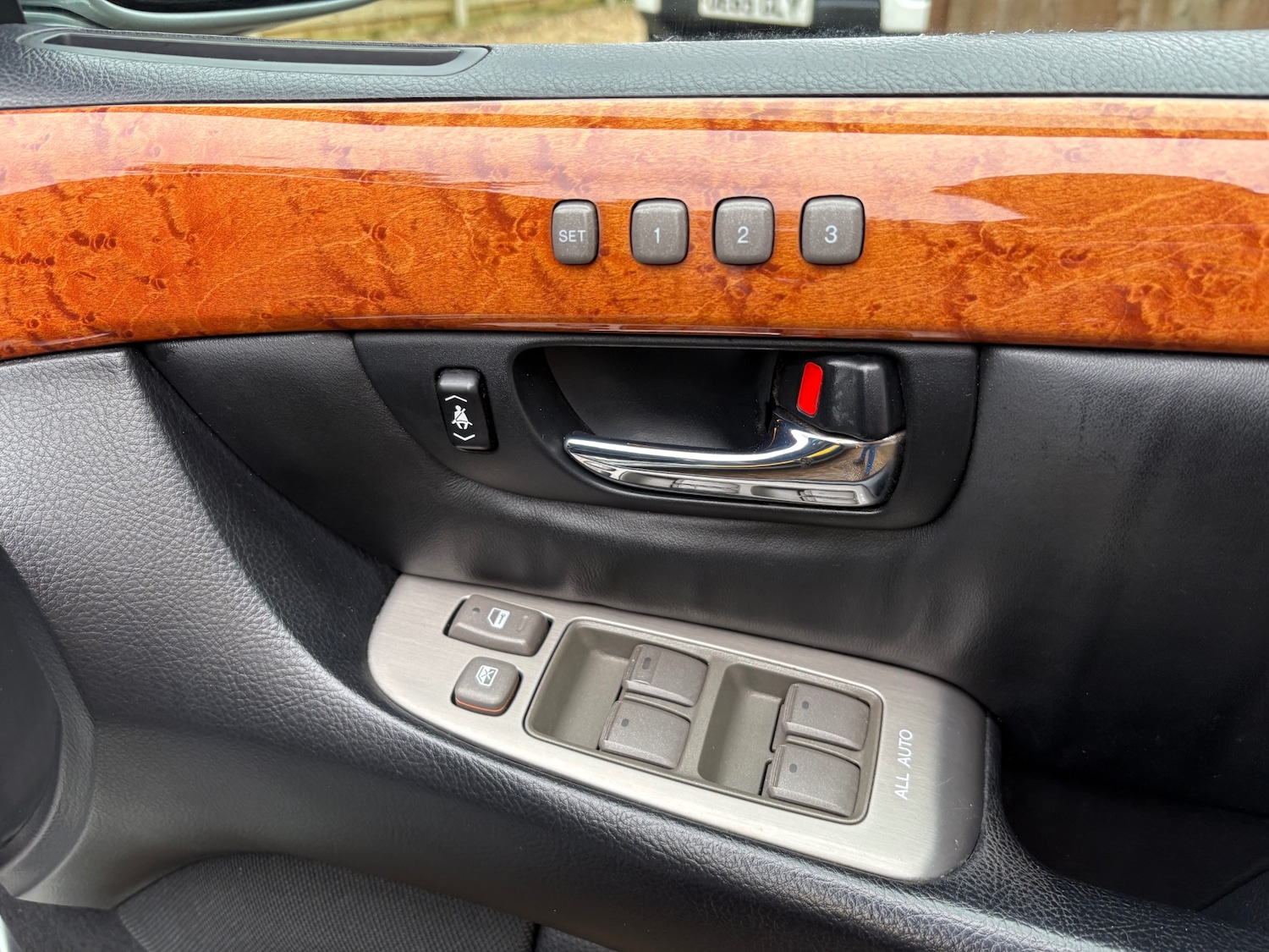 Used Lexus LS 2002 for sale - 77536291: Photo 18