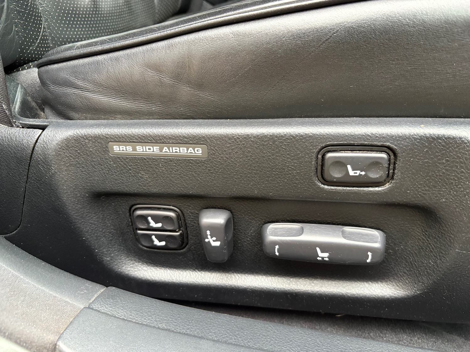 Used Lexus LS 2002 for sale - 77536291: Photo 20