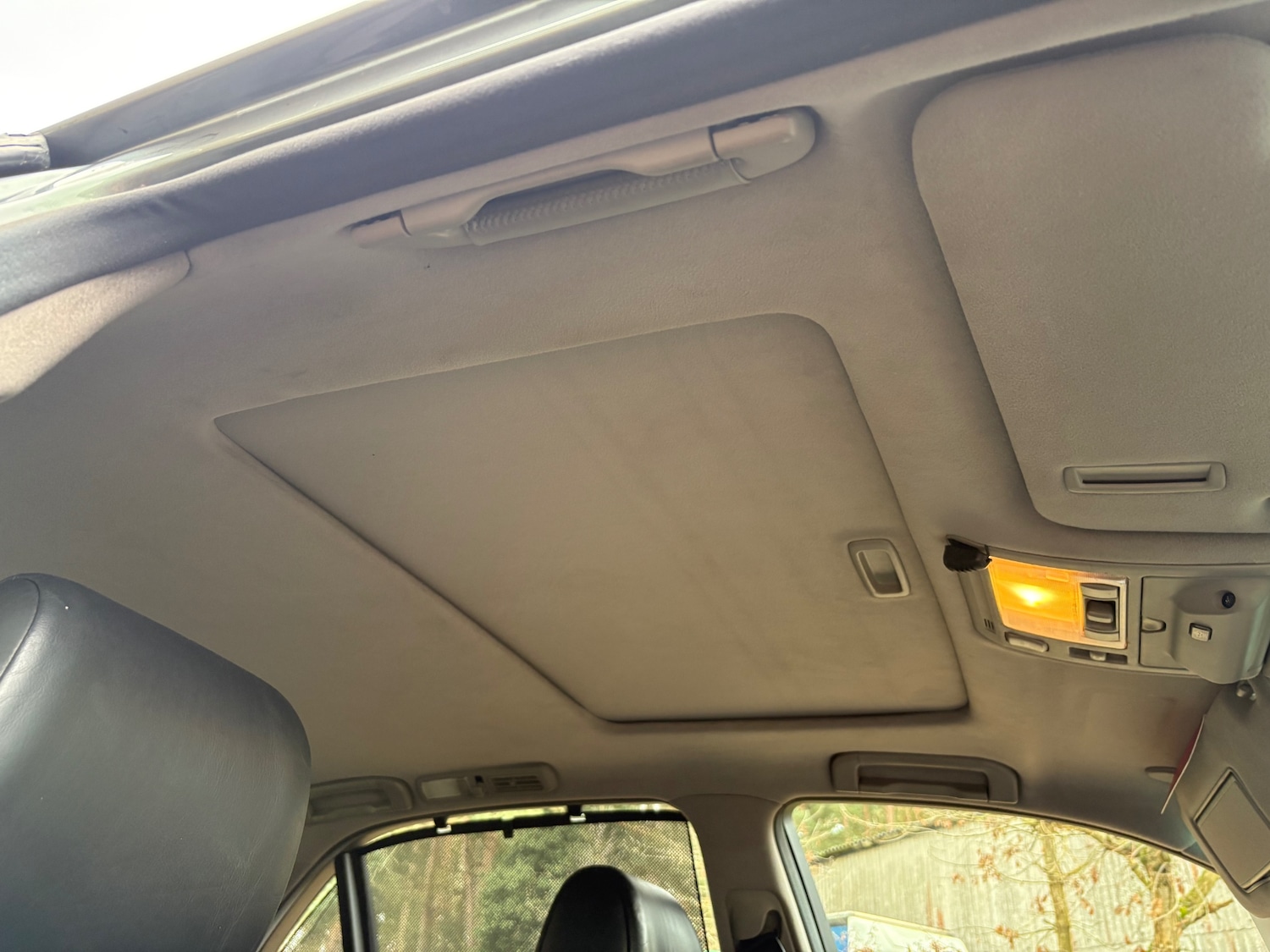 Used Lexus LS 2002 for sale - 77536291: Photo 21