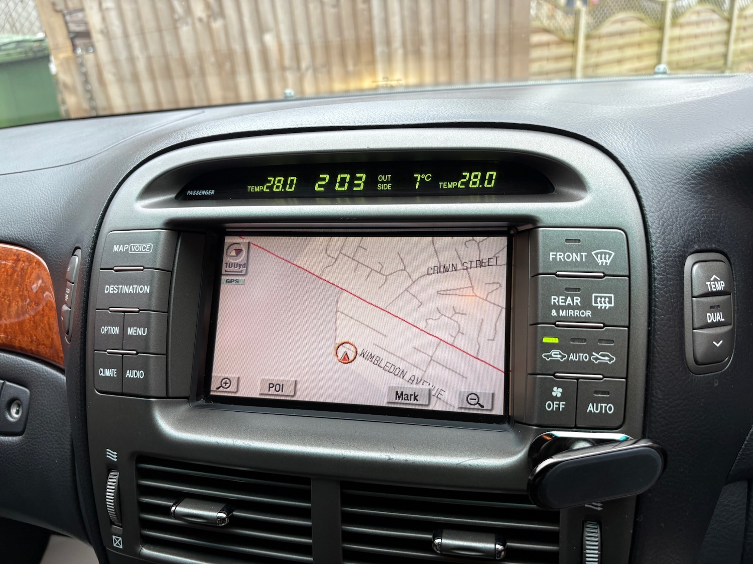 Used Lexus LS 2002 for sale - 77536291: Photo 22