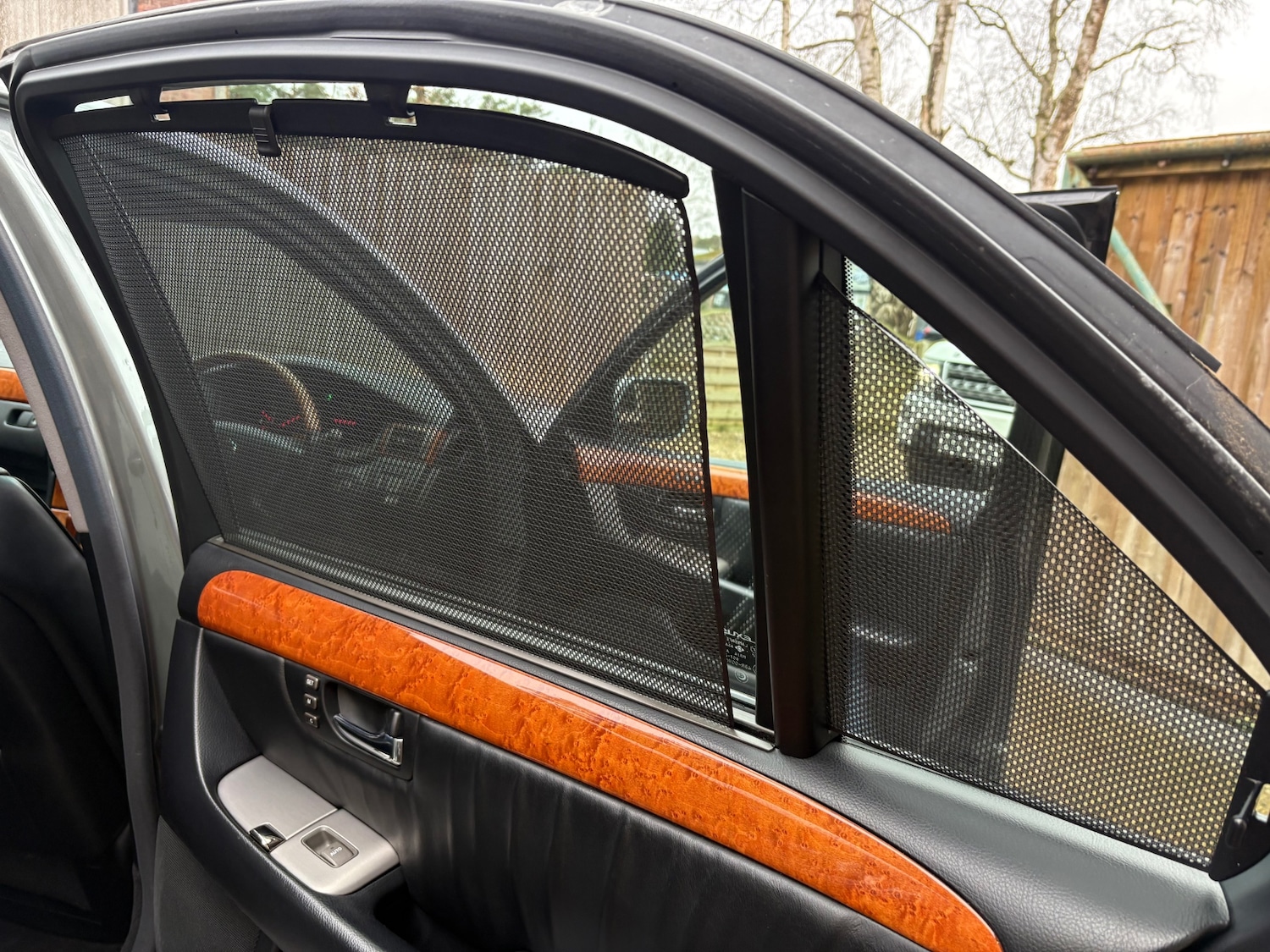 Used Lexus LS 2002 for sale - 77536291: Photo 23