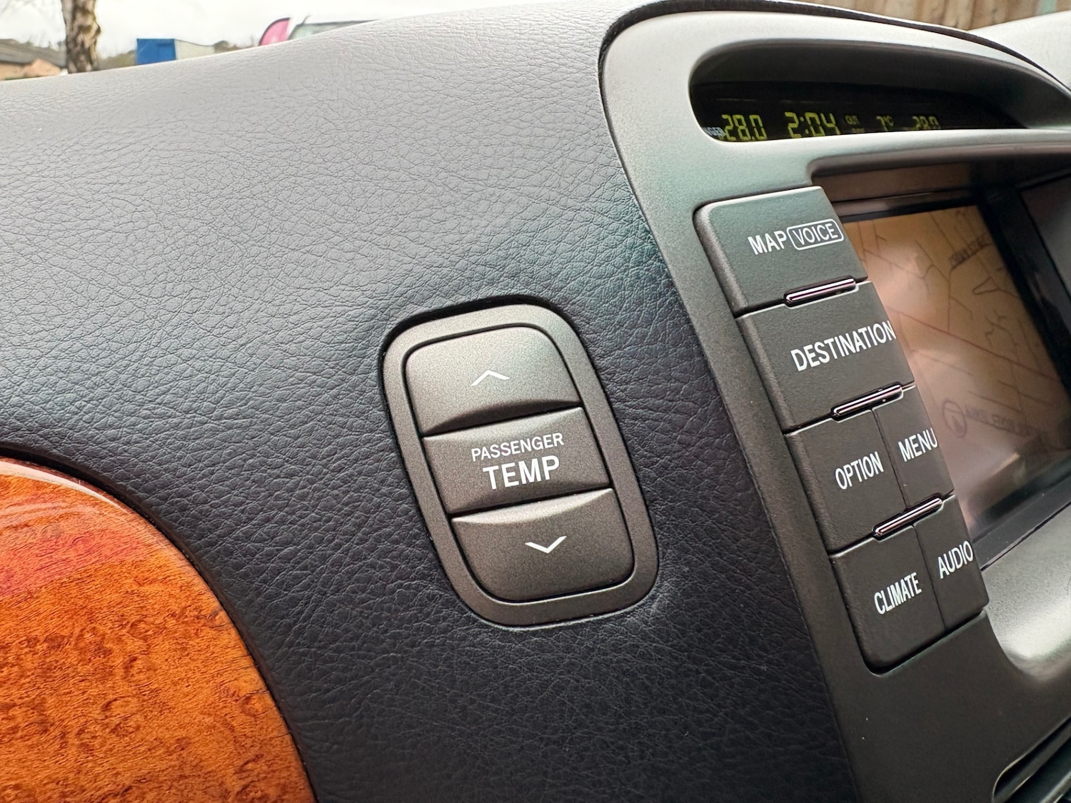 Used Lexus LS 2002 for sale - 77536291: Photo 27