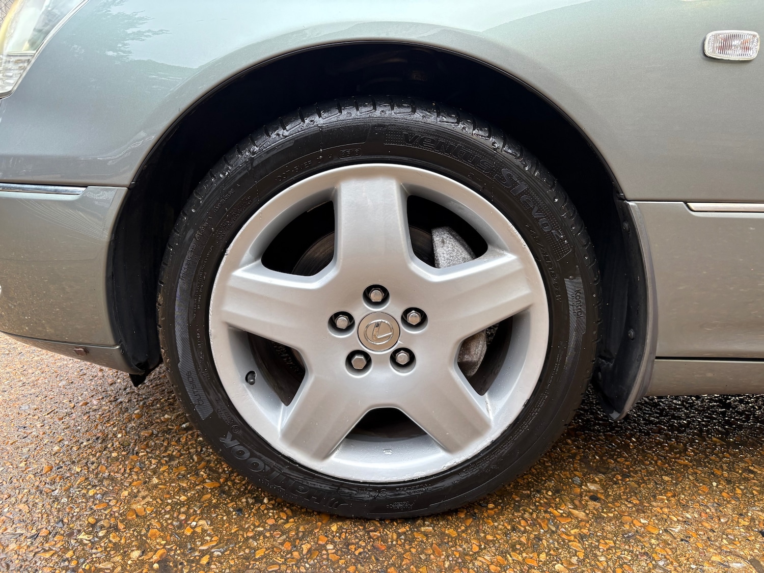 Used Lexus LS 2002 for sale - 77536291: Photo 9