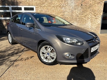 Used Ford Focus 2014 for sale - 79538125: Photo