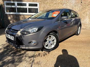 Used Ford Focus 2014 for sale - 79538125: Photo
