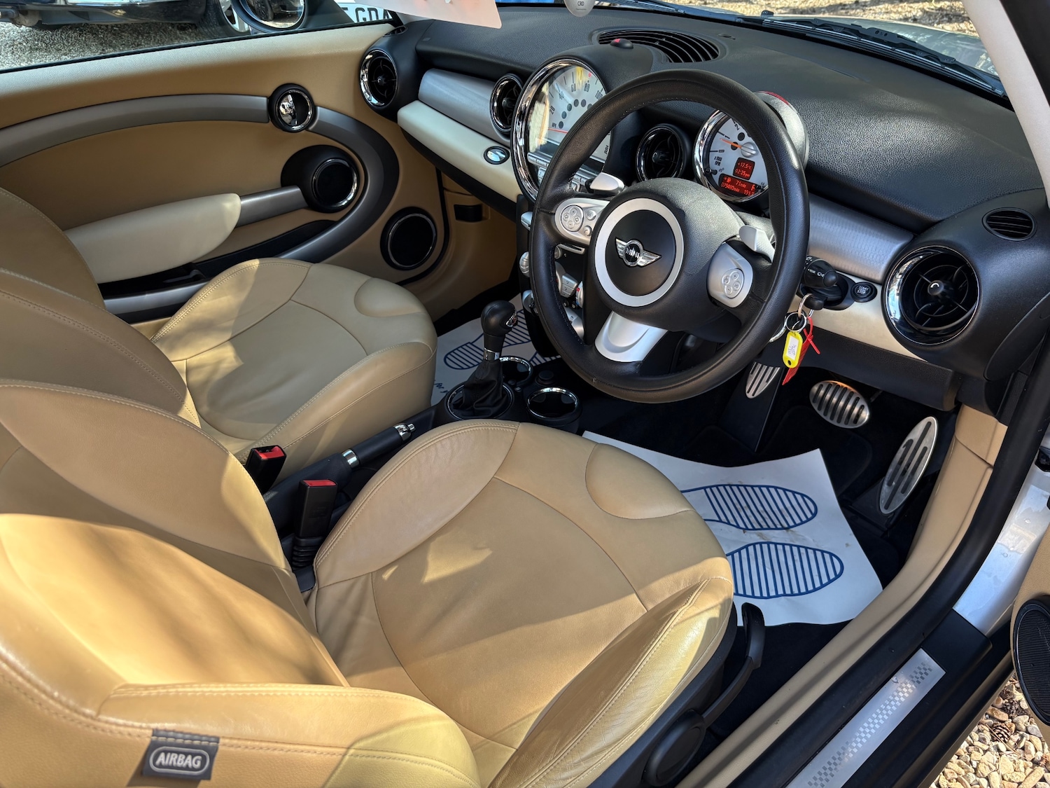 Used MINI Hatch 2009 for sale - 78169311: Photo 10