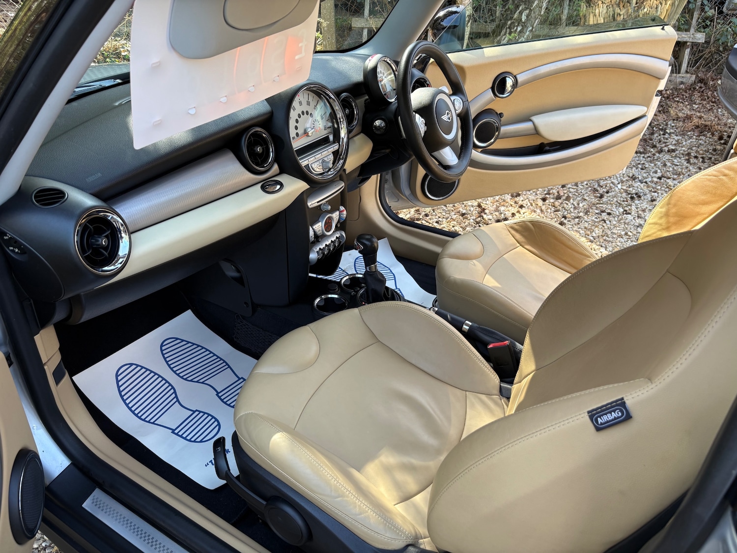 Used MINI Hatch 2009 for sale - 78169311: Photo 11