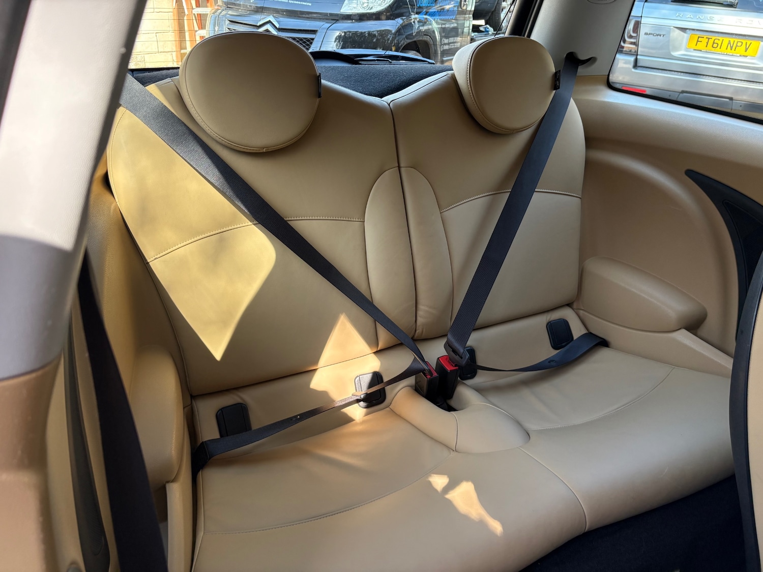 Used MINI Hatch 2009 for sale - 78169311: Photo 12