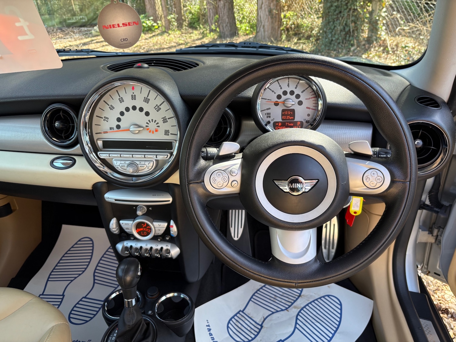 Used MINI Hatch 2009 for sale - 78169311: Photo 13