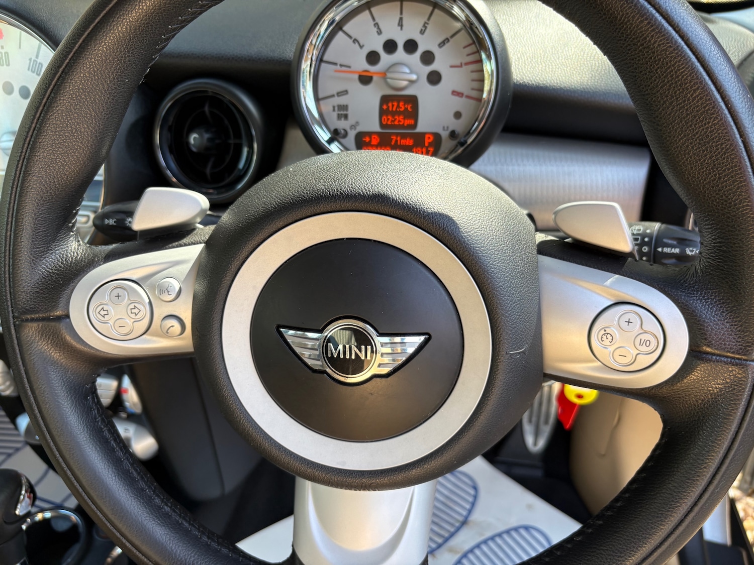 Used MINI Hatch 2009 for sale - 78169311: Photo 14