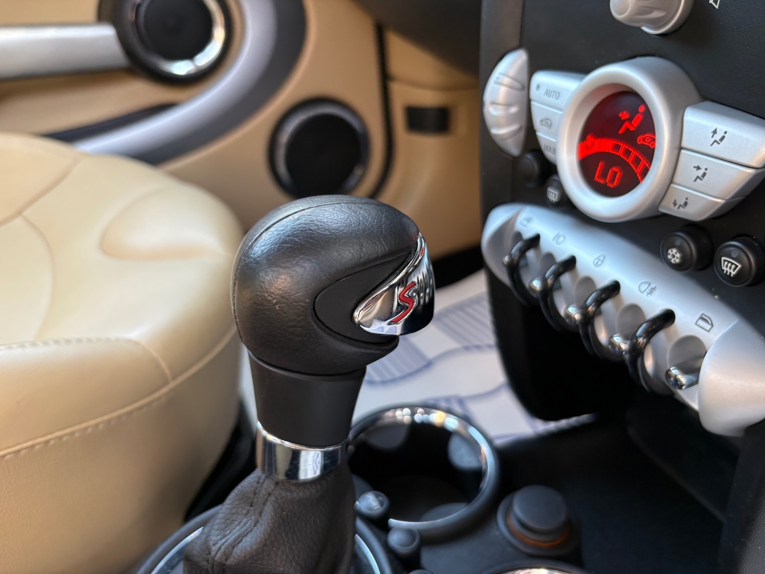 Used MINI Hatch 2009 for sale - 78169311: Photo 15