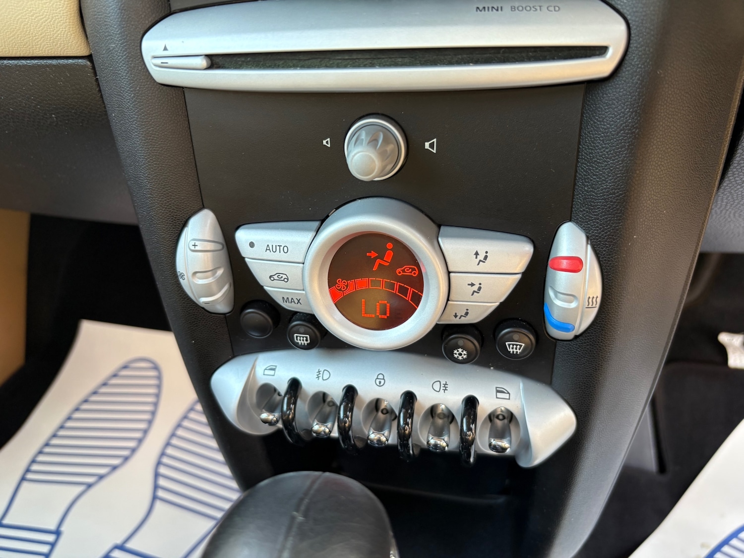 Used MINI Hatch 2009 for sale - 78169311: Photo 16