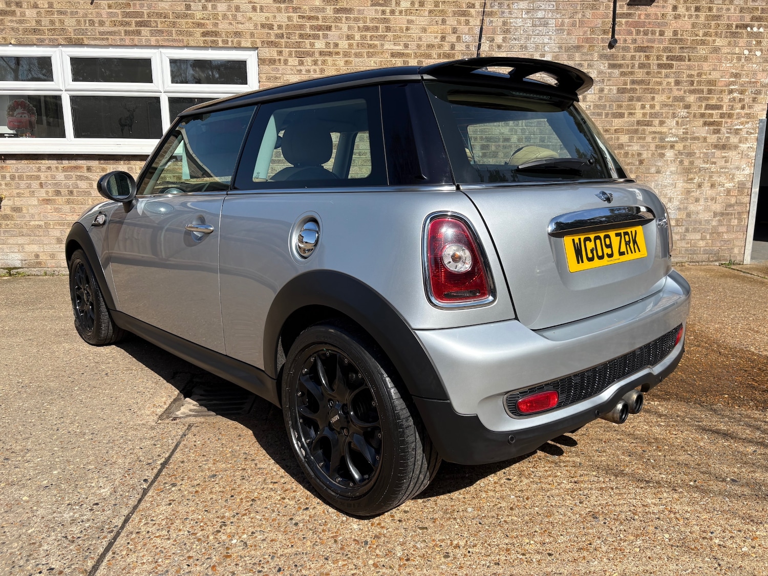 Used MINI Hatch 2009 for sale - 78169311: Photo 4