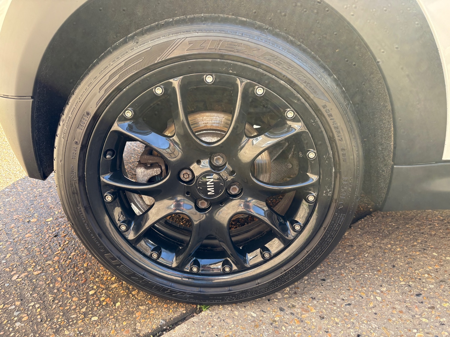 Used MINI Hatch 2009 for sale - 78169311: Photo 5