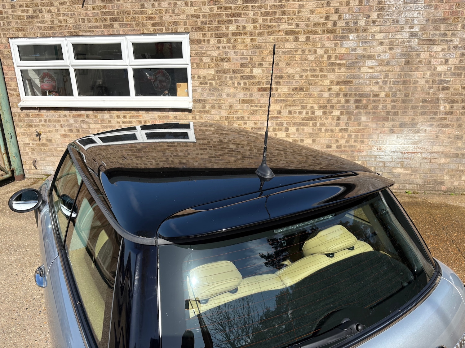 Used MINI Hatch 2009 for sale - 78169311: Photo 6