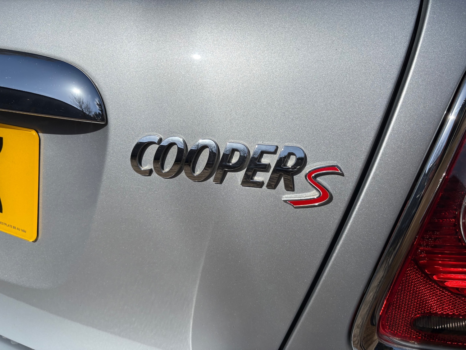 Used MINI Hatch 2009 for sale - 78169311: Photo 7