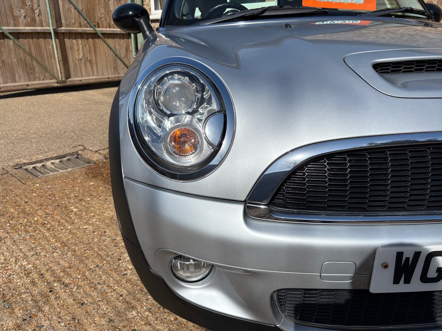 Used MINI Hatch 2009 for sale - 78169311: Photo 8