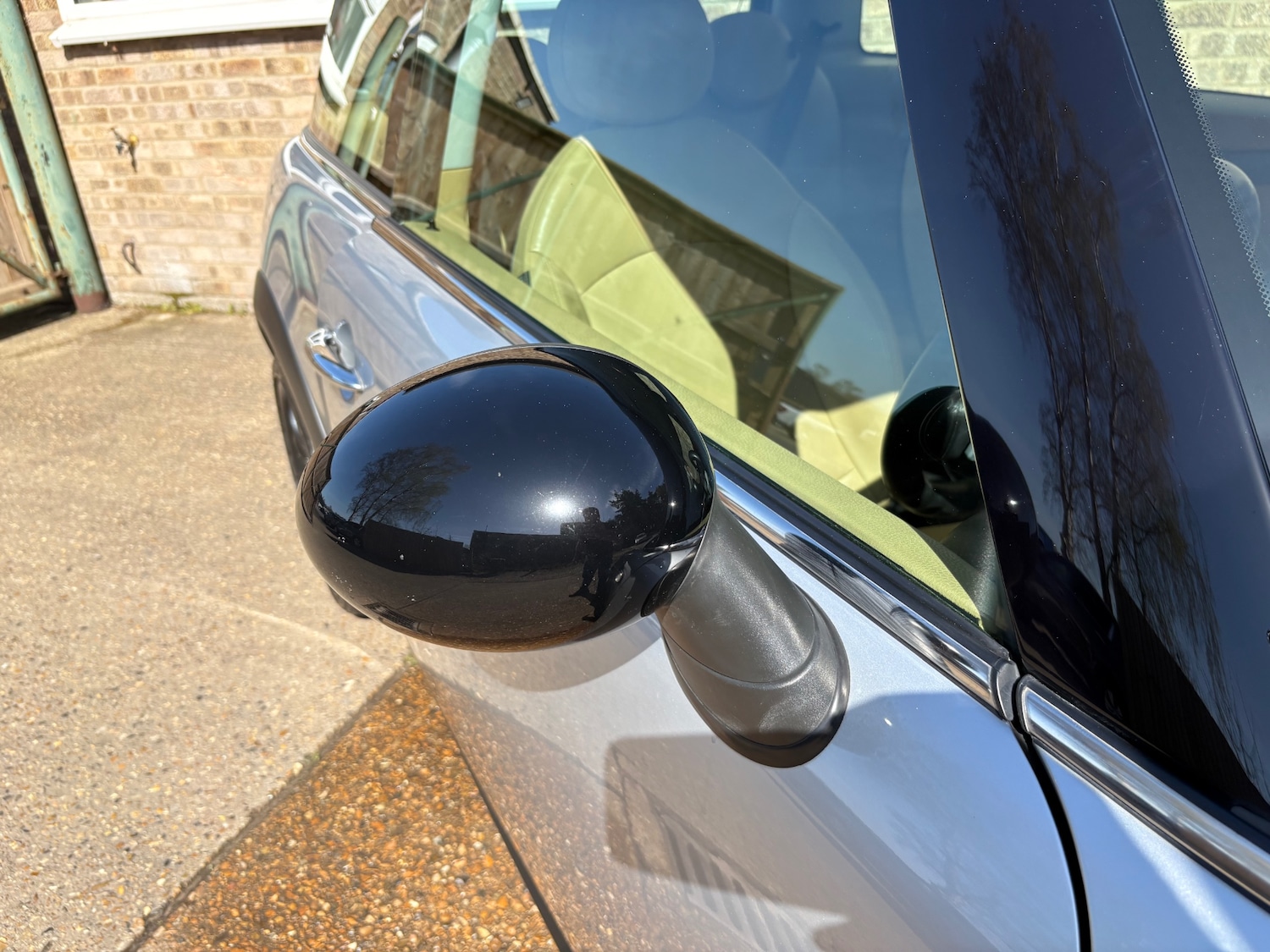 Used MINI Hatch 2009 for sale - 78169311: Photo 9