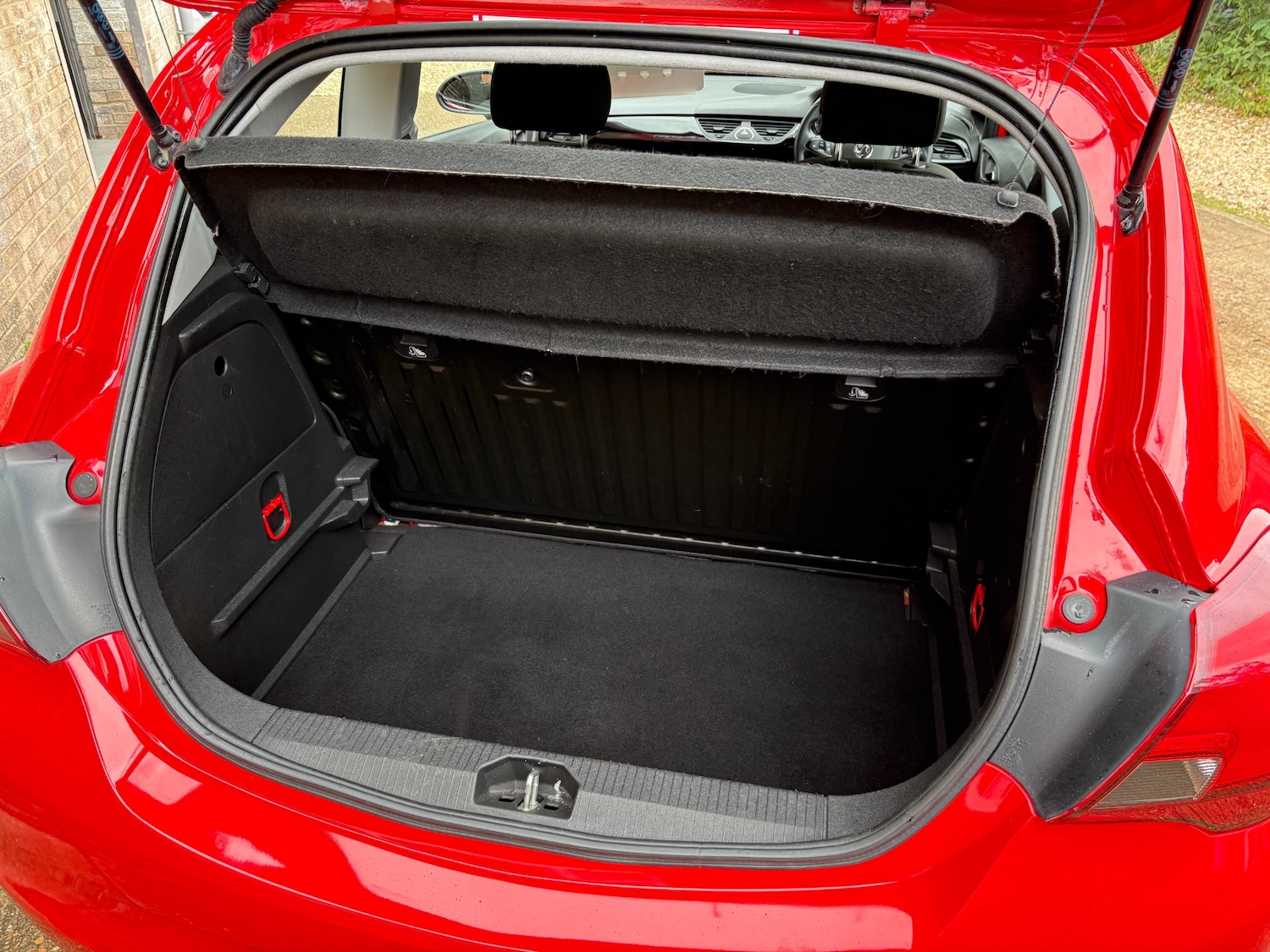 Vehicle 15