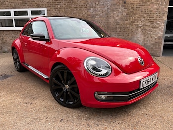 2014 (64) - 2.0 TDI Sport 3dr DSG