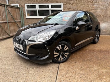 Used DS Automobiles DS 3 2017 for sale - 79593262: Photo