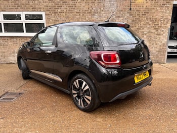 Used DS Automobiles DS 3 2017 for sale - 79593262: Photo