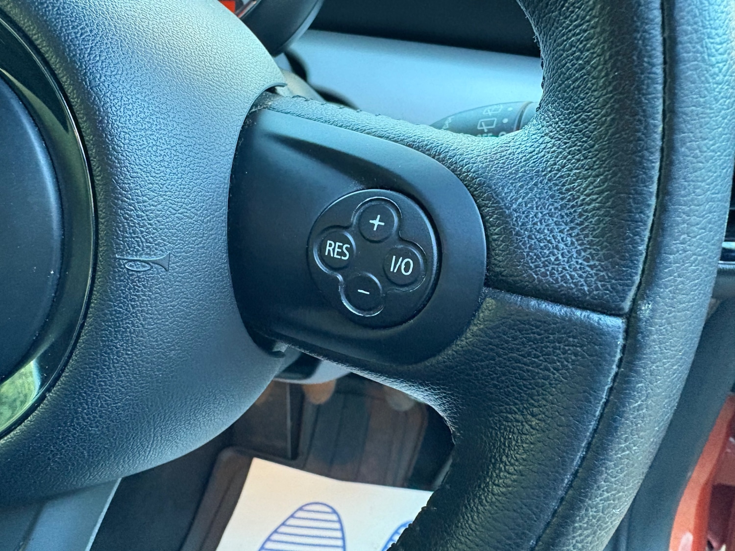 Used MINI Hatch 2011 for sale - 76640465: Photo 11