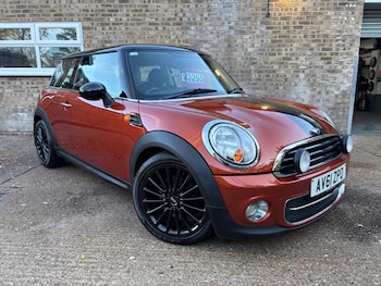 2011 (61) - 1.6 Cooper D 3dr