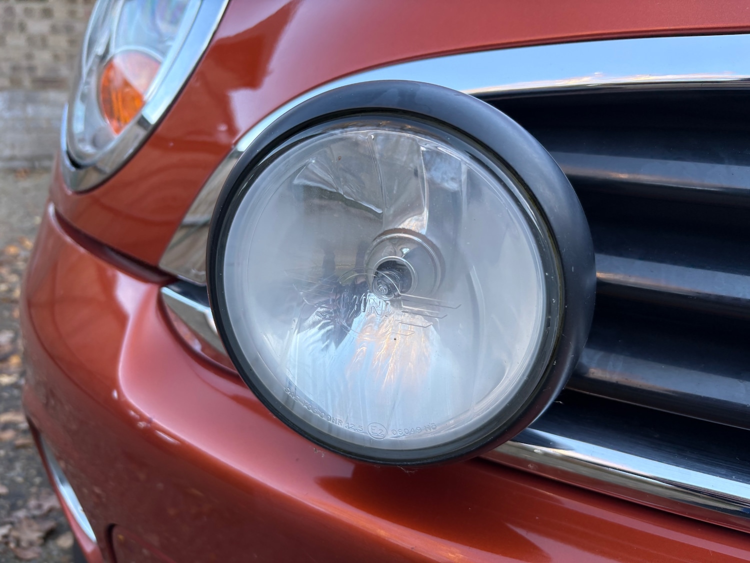 Used MINI Hatch 2011 for sale - 76640465: Photo 5