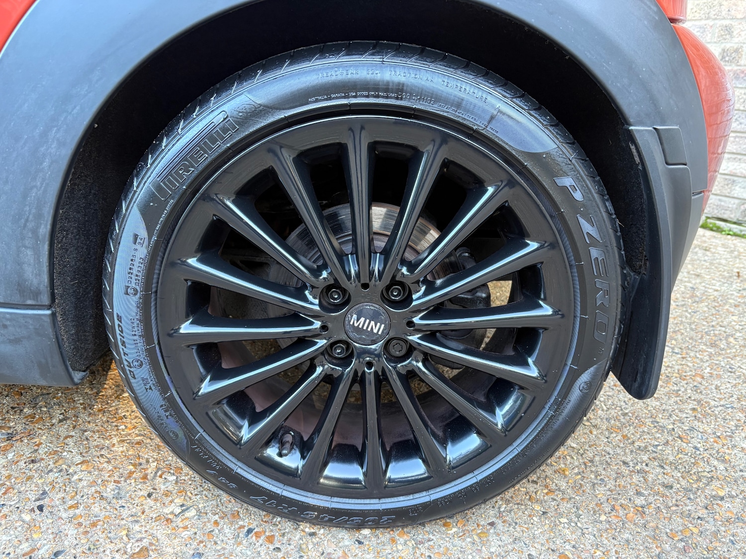 Used MINI Hatch 2011 for sale - 76640465: Photo 6