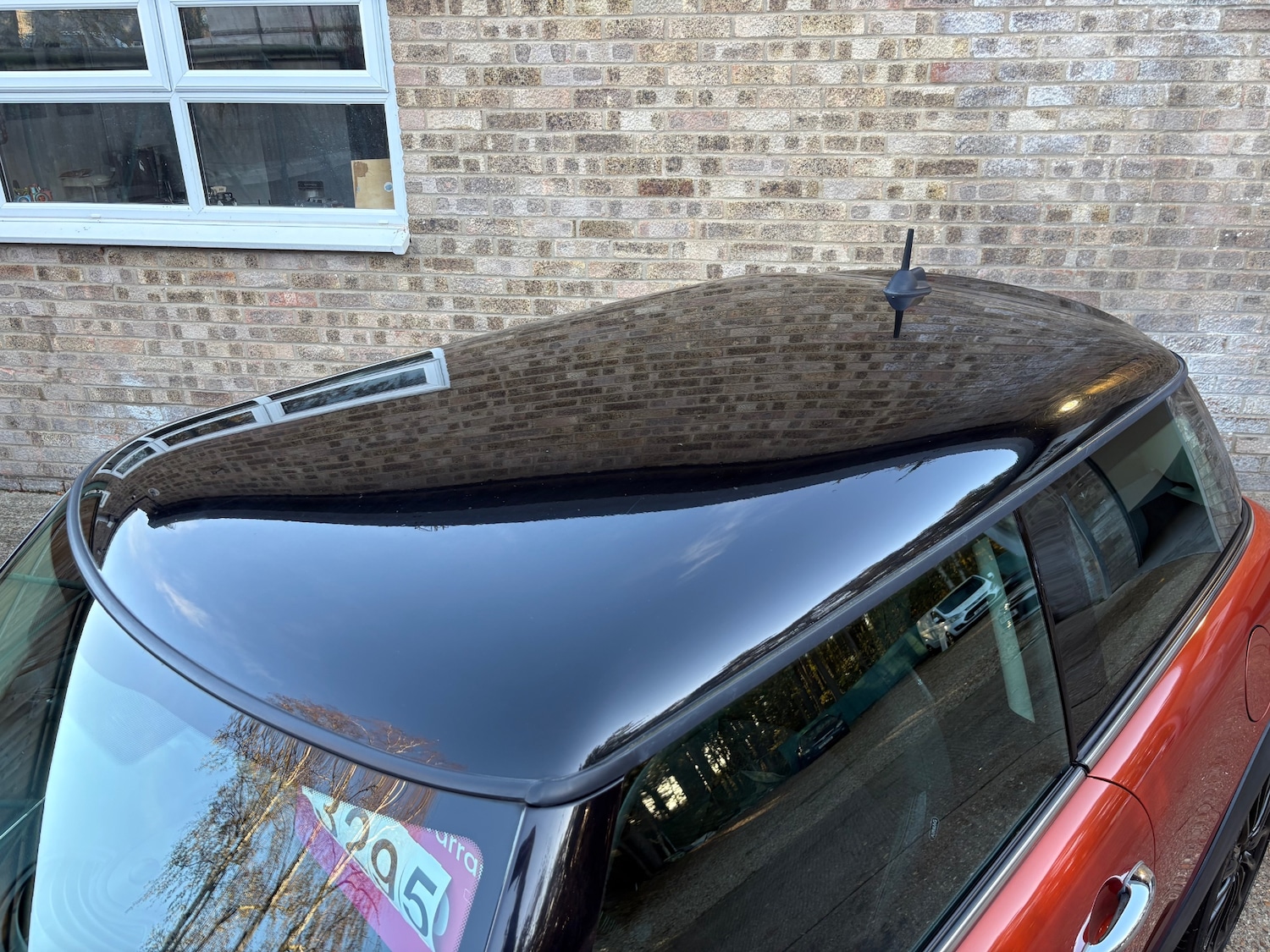 Used MINI Hatch 2011 for sale - 76640465: Photo 7