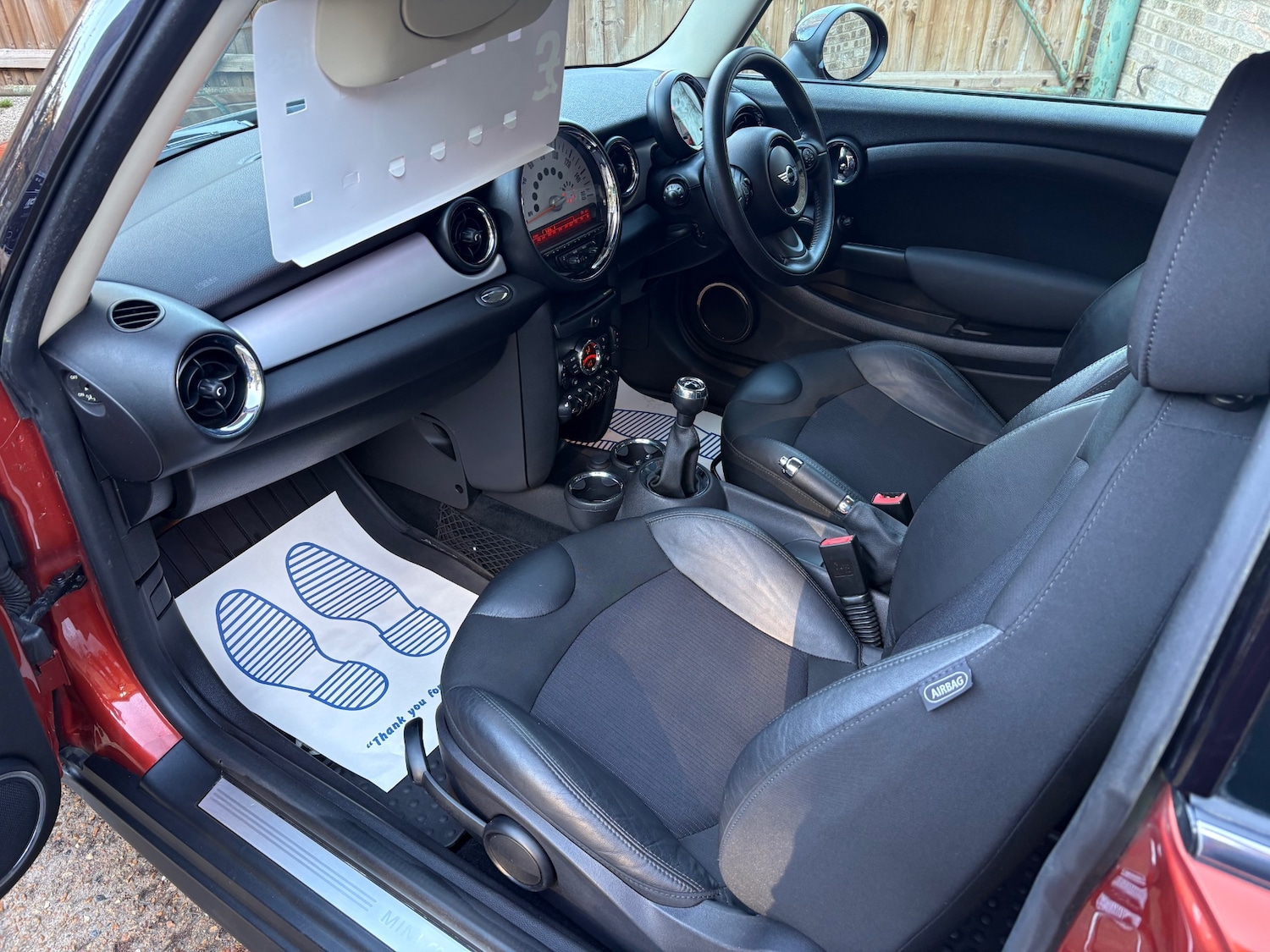 Used MINI Hatch 2011 for sale - 76640465: Photo 9