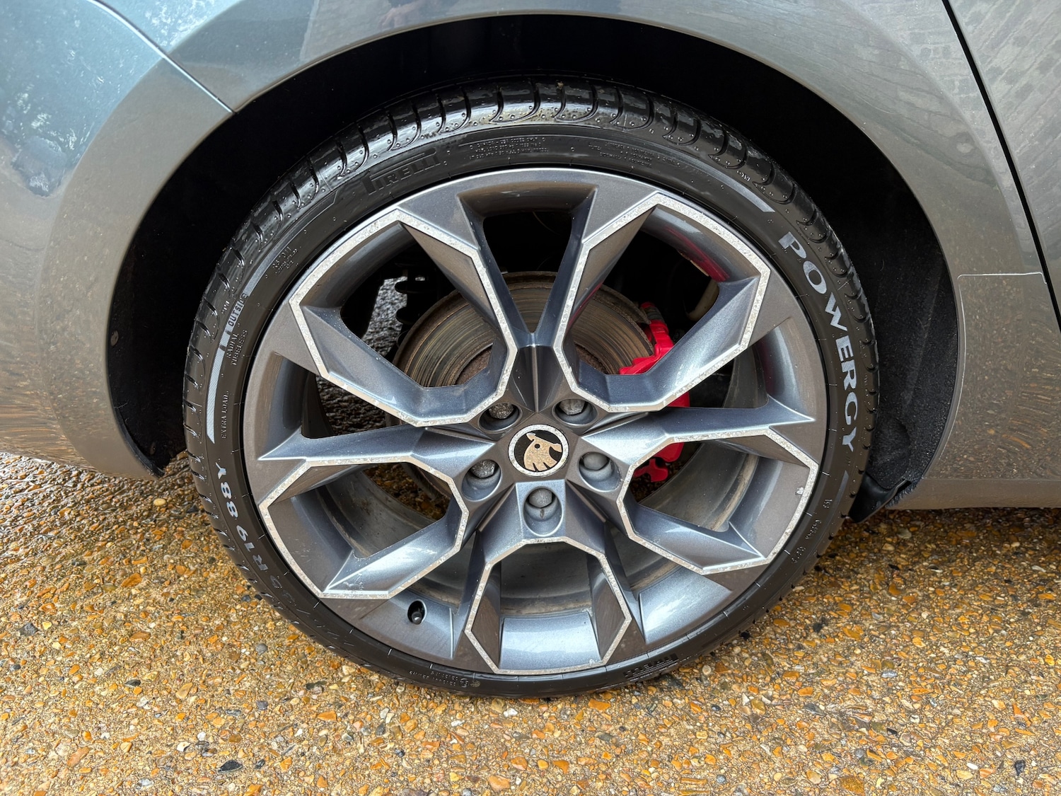 Used Skoda Octavia 2016 for sale - 77289510: Photo 10