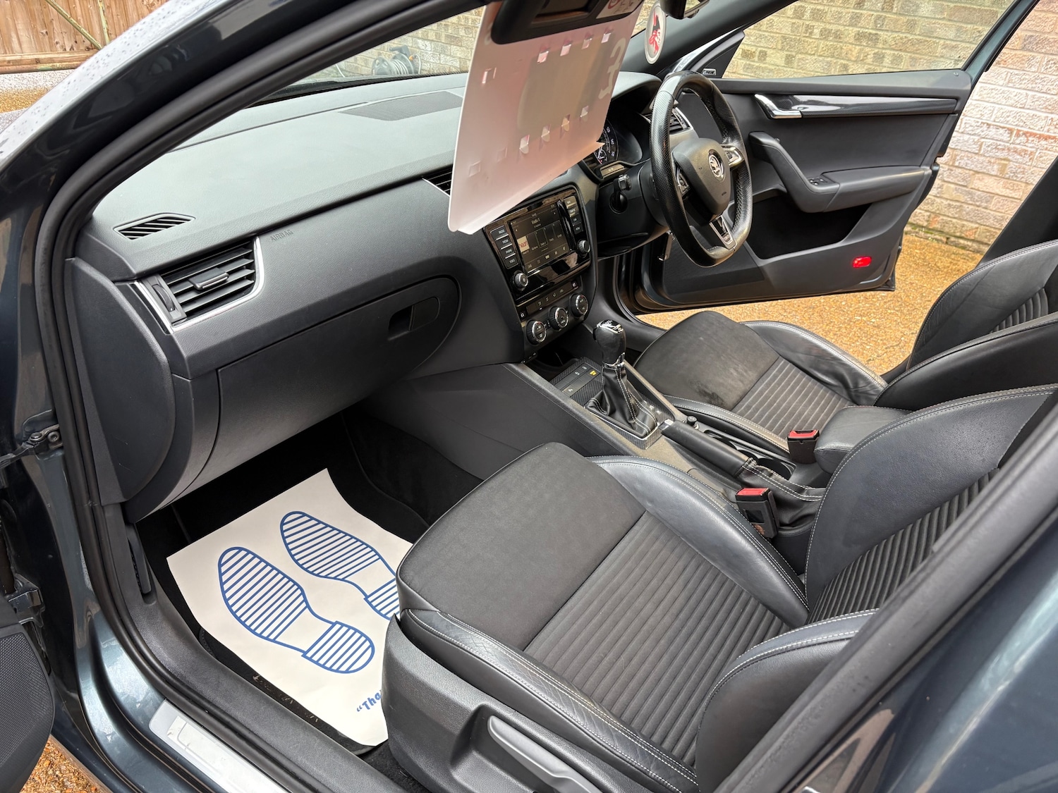 Used Skoda Octavia 2016 for sale - 77289510: Photo 13