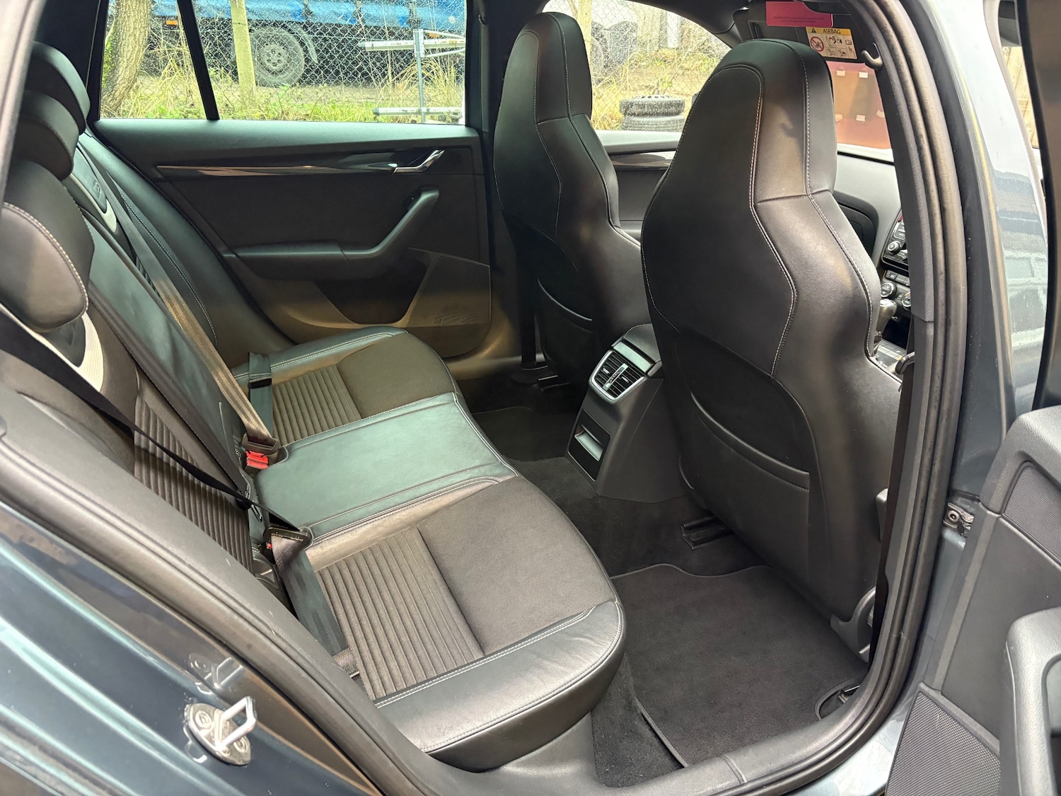 Used Skoda Octavia 2016 for sale - 77289510: Photo 14