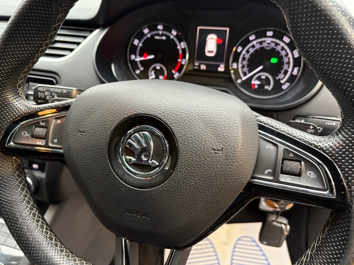 Used Skoda Octavia 2016 for sale - 77289510: Photo 17