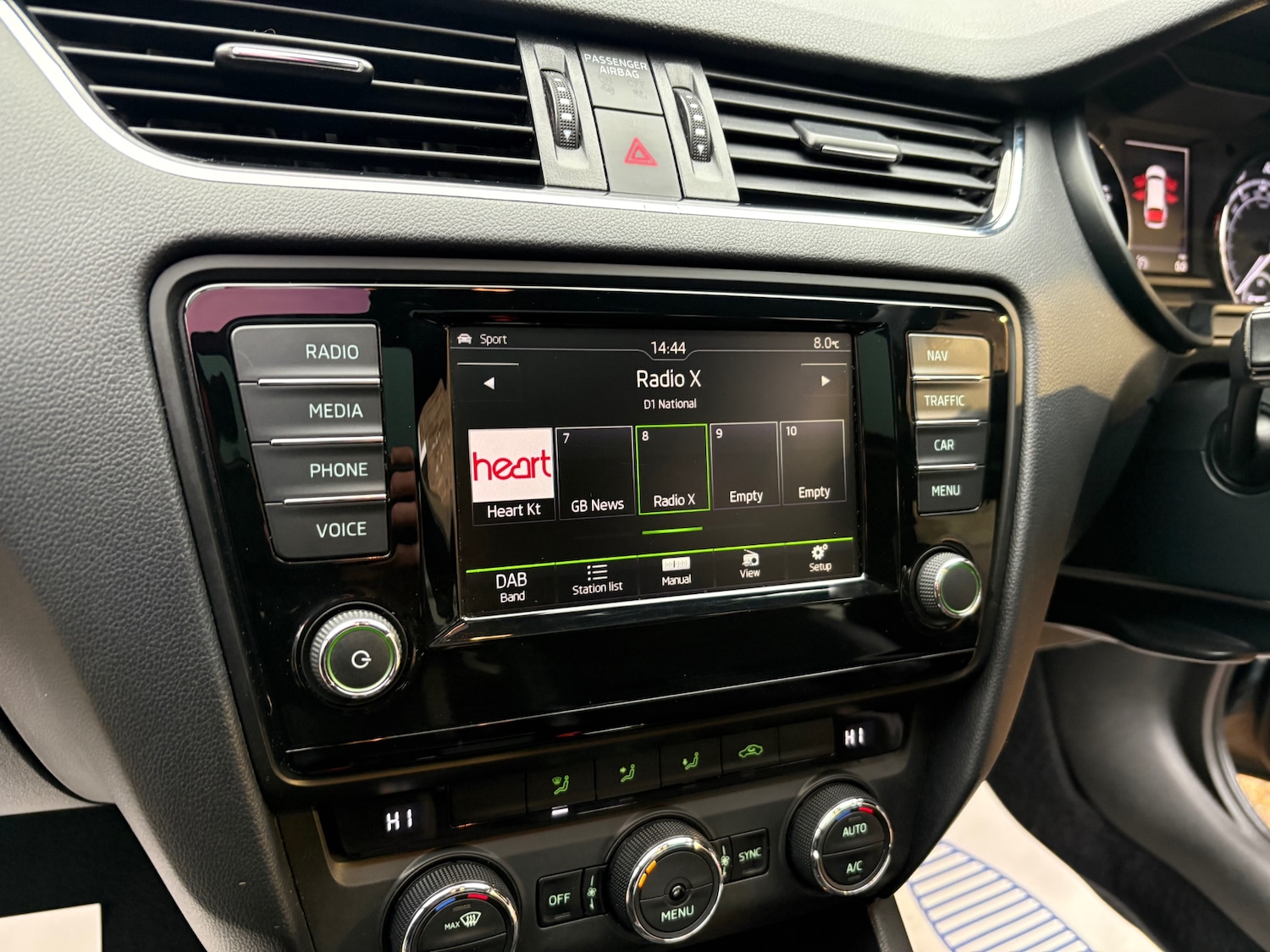 Used Skoda Octavia 2016 for sale - 77289510: Photo 18