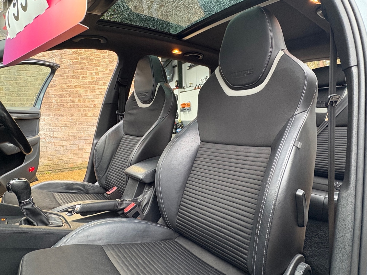 Used Skoda Octavia 2016 for sale - 77289510: Photo 19