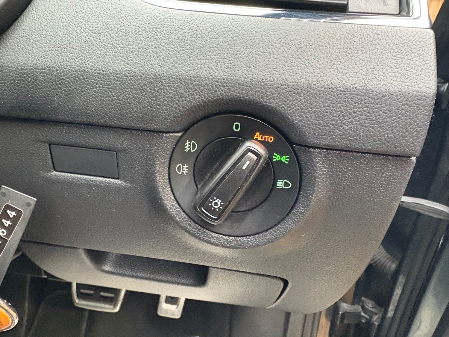 Used Skoda Octavia 2016 for sale - 77289510: Photo 22