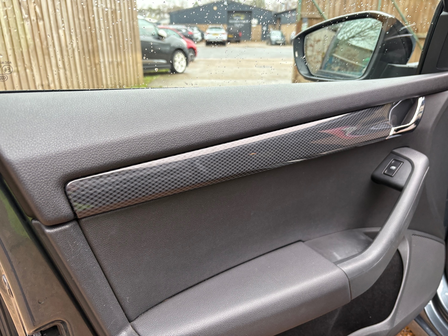 Used Skoda Octavia 2016 for sale - 77289510: Photo 25