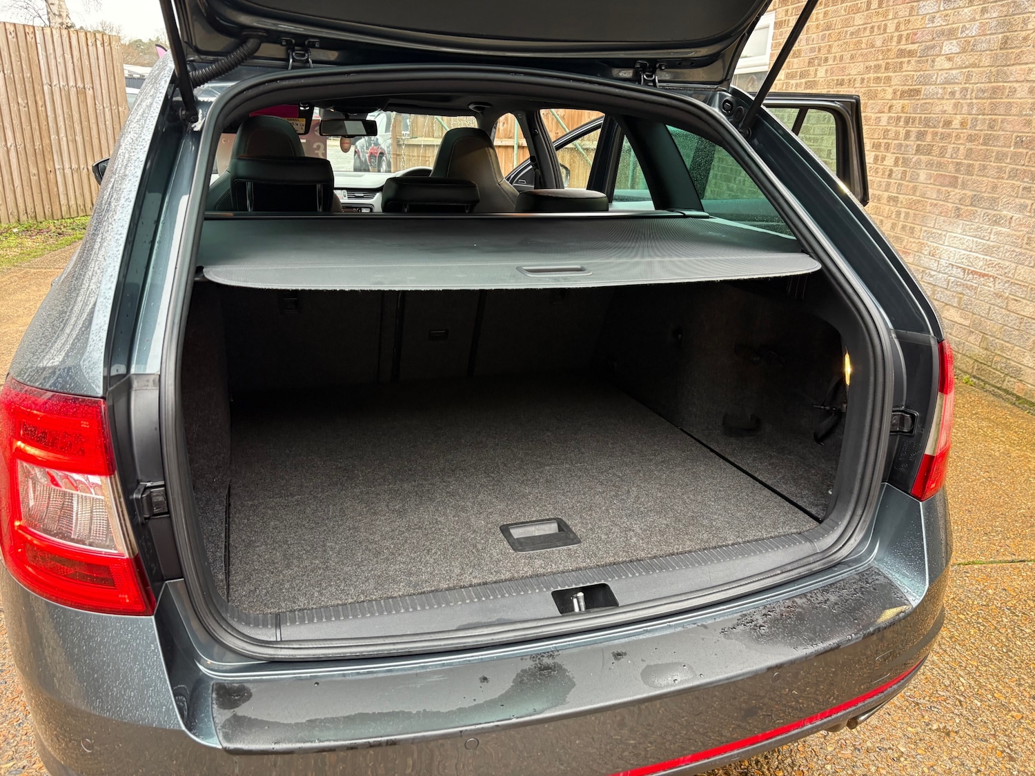 Used Skoda Octavia 2016 for sale - 77289510: Photo 28