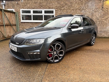 Used Skoda Octavia 2016 for sale - 77289510: Photo