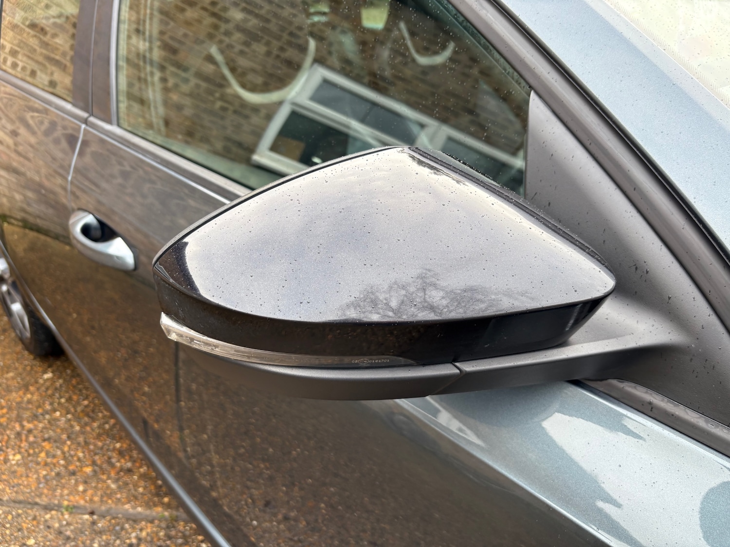 Used Skoda Octavia 2016 for sale - 77289510: Photo 8