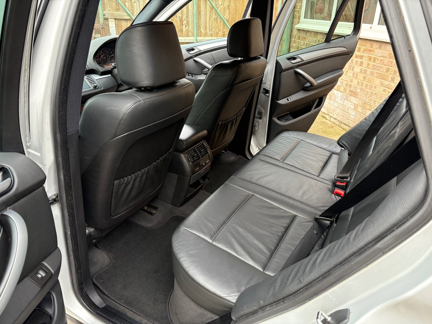 Used BMW X5 2005 for sale - 77140978: Photo 10