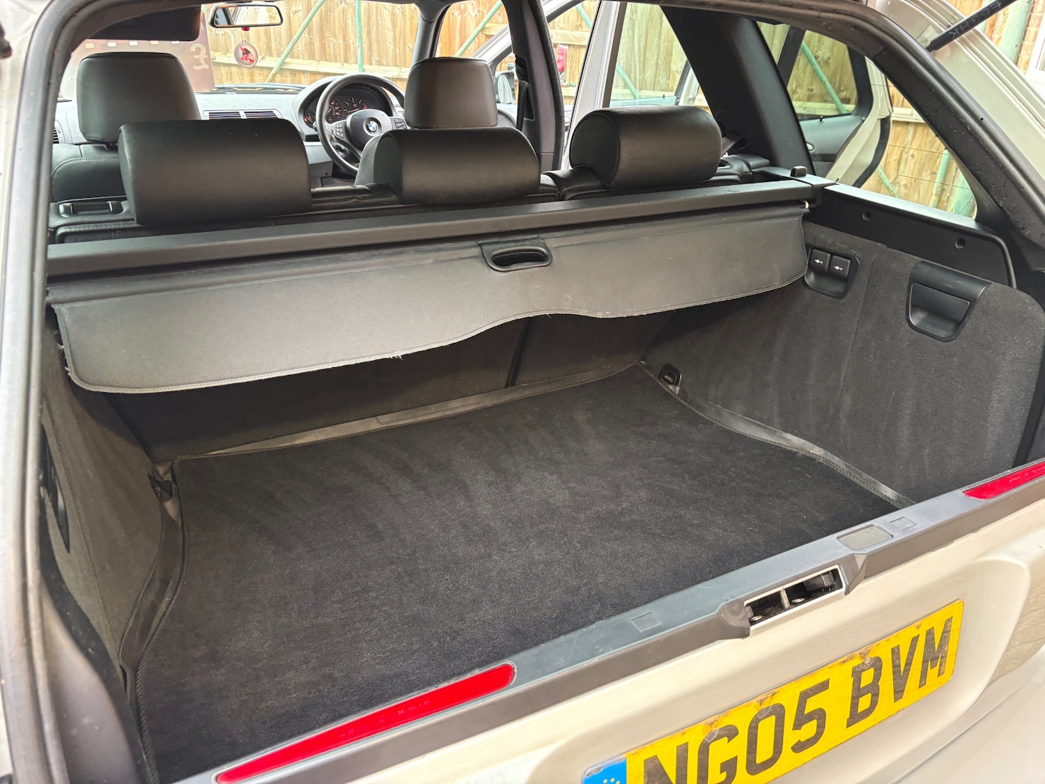 Used BMW X5 2005 for sale - 77140978: Photo 17